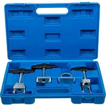 Set de Extractores BGS – 4 Componentes