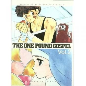 The One Pound Gospel, 2