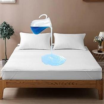 Protection Matelas Anti‑Incontinence 90x200