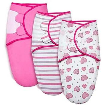 GLLQUEN BABY 0-3 Mois Pucksack bébé