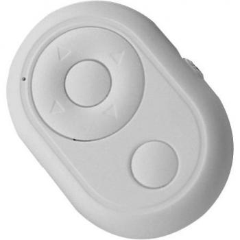Bluetooth Remote Control for Tiktok and Ebook Page Turning