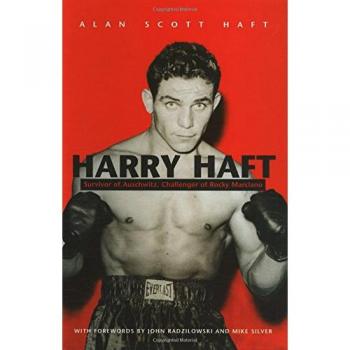 Harry Haft, Religion, Theology, and the Holocaust