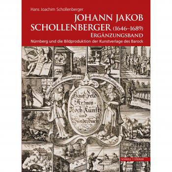 Johann Jakob Schollenberger (1646-1689)