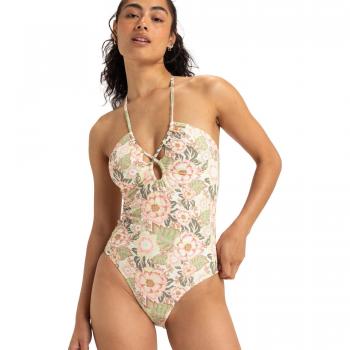 Roxy Bañador Mujer Canarias Verano