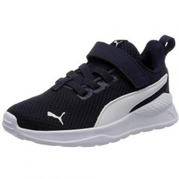 Puma Anzarun Lite AC PS Jongens Sneaker
