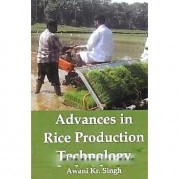 Vitalsource Technologies, Inc. Advances In Rice Production Technology