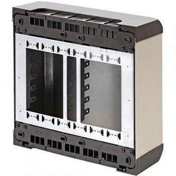 Network Cable Management System (120 pairs), Model 52-301-00100