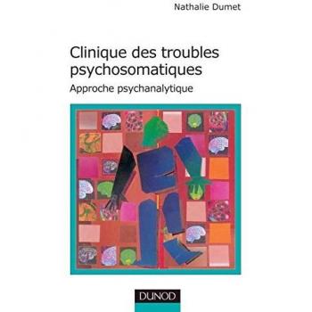 Clinique des troubles psychosomatiques