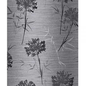 Arthouse 293001 Silver Wall Paper Full Roll