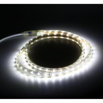 Reparación de fugas de 1m con luz LED para instrumentos de viento