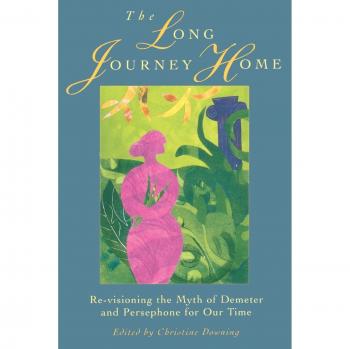 The Long Journey Home