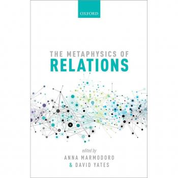 Vitalsource Technologies, Inc. The Metaphysics Of Relations