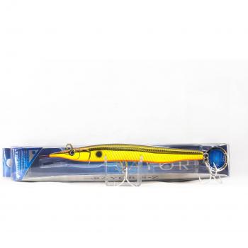 Little Jack Sayoris-Z 133 mm 29 grammes 07