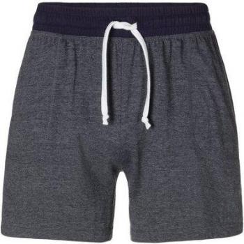 H.I.S Pijama Azul con Patrones