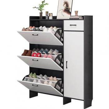 Zapatero Decorativo Nyana Home