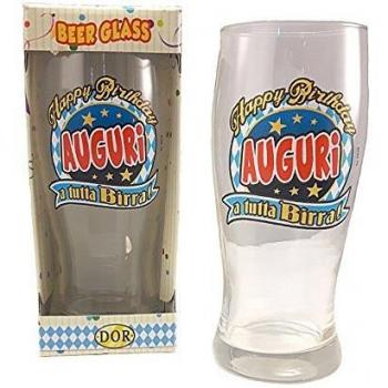 Dor BICCHIERONE BIRRA 2932-4 (AUGURI)