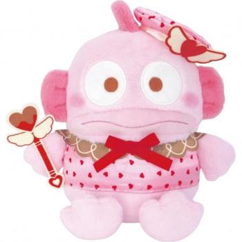 Hangyodon Magical Heart Plush