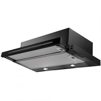 Franke Smart Campana 60cm Preta