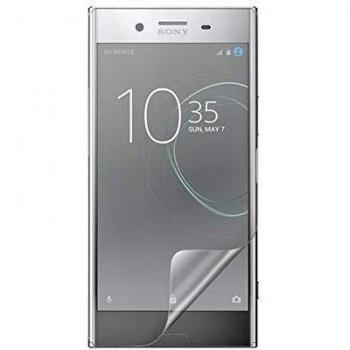 Sony XZ Premium Ultimate Break‑Resistant Screen Film