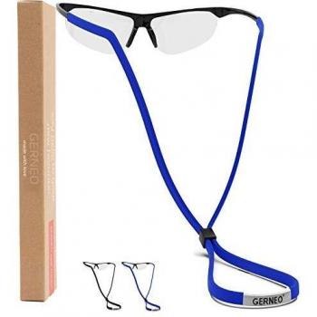 Tige Réglable Gernéo® – Sangle Durable pour Sports