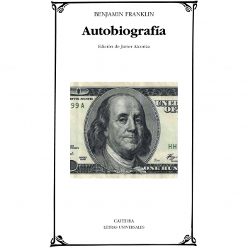 Autobiografía [Spanish] by Alcoriza Vento, Javier [Paperback]