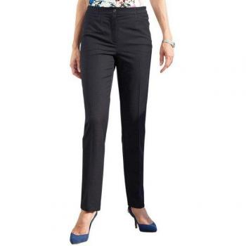 Pantalon ANNA Confort avec Pli