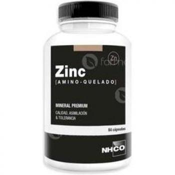 Zinc Forte NHCO 84 Capsule