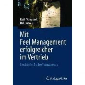 Vitalsource Technologies, Inc. Mit Feel Management Erfolgreicher Im Vertrieb