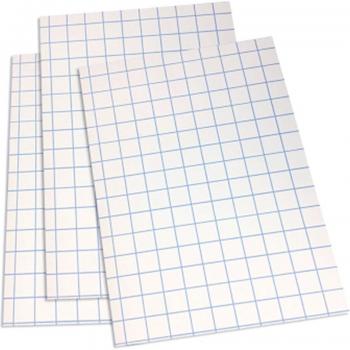 10 Pcs A4 Iron-On T-Shirt Transfer Paper