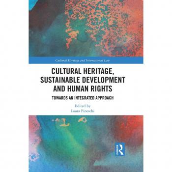 Vitalsource Technologies, Inc. Cultural Heritage, Sustainable Development and Human Rights