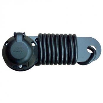 Maypole 12N Pre-Wired Socket