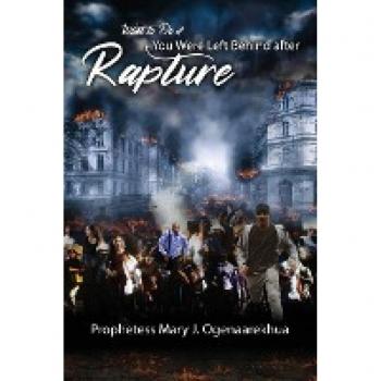 What to Do if You Were Left Behind After Rapture