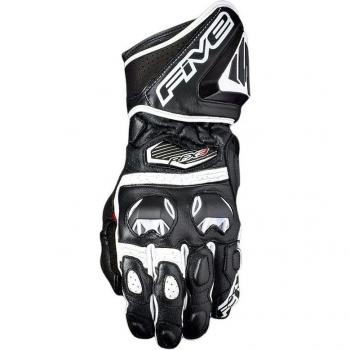 Guantes Five RFX3 V2 con Protecciones de Piel de Cabra