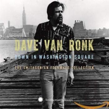 Down in Washington Square-the Smithson