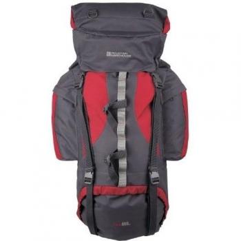 Aventura Alta 85 L Red Unisex