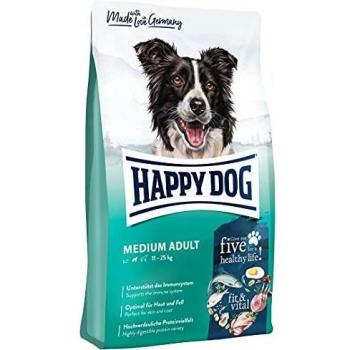 Happy Dog Supreme Fit & Vital Medium Adult