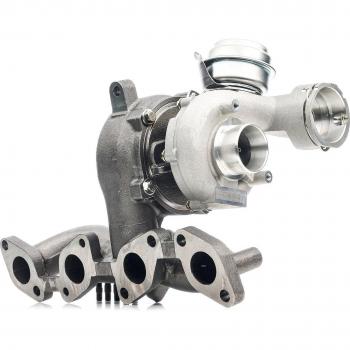 RIDEX Turbina VW,AUDI,SKODA 03G253010JX