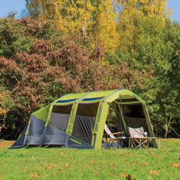 Unisex EvoGlide Air Shelter
