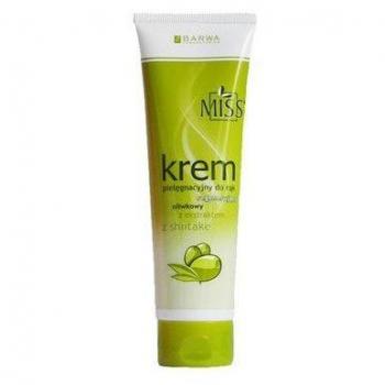 Crema de Manos Barwa