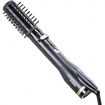 BaByliss Secador de Pelo AS510E (650W; Color Negro)