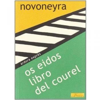 Os eidos, Libro del Courel