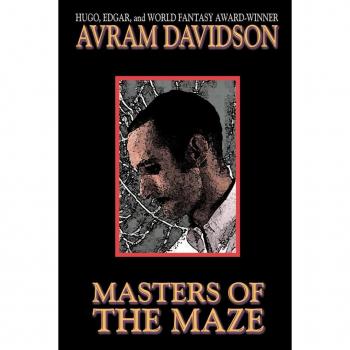Masters of the Maze