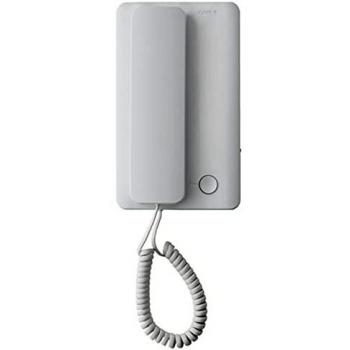 Came AGT 840 CA 0010 Mobilteil-Gegensprechgerät, 1 BPT, geeignet für X1/A200-Systeme