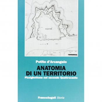 Anatomia di un territorio. Pizzighettone nel secondo Quattrocento