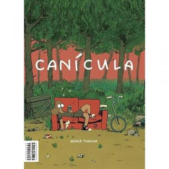 Canícula (Tapa blanda).