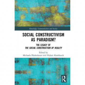 Vitalsource Technologies, Inc. Social Constructivism As Paradigm?