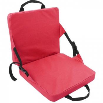 Cojín plegable para eventos deportivos