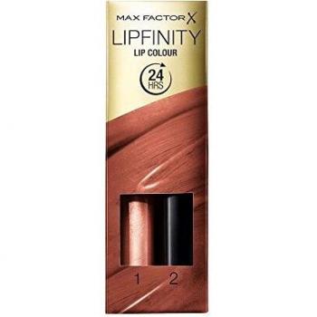 Lipfinity Barra de Labios de Larga Duración Tono 191 Bronceado 4.2g
