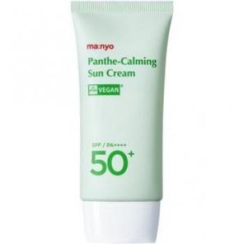 Crema Solar Ma:nyo Panthe-Calming SPF50+ PA++++