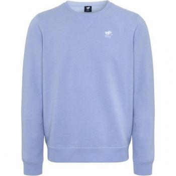 Polo Sylt Hoodie mit Logo-Detail